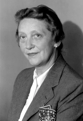 Görsel: Abraham Pisarek / CC BY-SA Käthe Dorsch