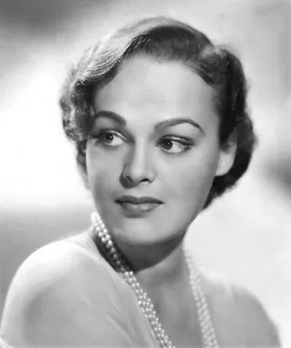 Katherine DeMille