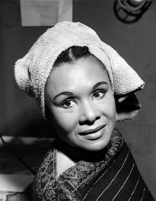 Görsel: Phyllis Twachtman, New York World Telegram & Sun / Kamu malı Katherine Dunham