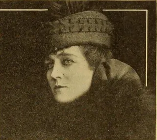 Görsel: Internet Archive Book Images / Kamu malı Katherine Griffith