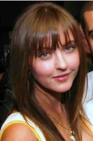 Görsel: Katharine_Isabelle2.jpg: Raj Taneja derivative work: Skirrid (talk) / CC BY-SA Katherine Isabelle