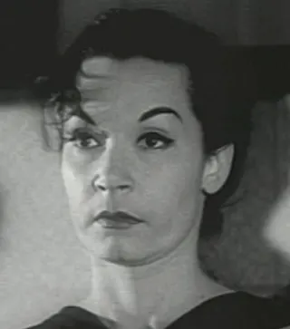 Katherine Victor