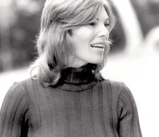 Katherine Woodville