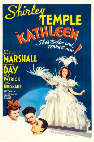 Görsel: TMDB Kathleen afişi