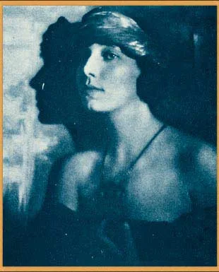 Görsel: Unknown authorUnknown author / Kamu malı Kathleen Kirkham