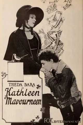 Görsel: TMDB Kathleen Mavourneen afişi