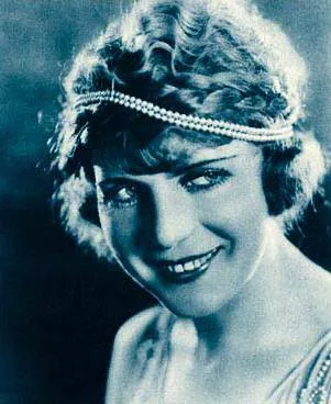Görsel: Photoplay magazine / Kamu malı Kathlyn Williams