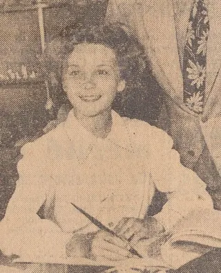 Kathryn Beaumont