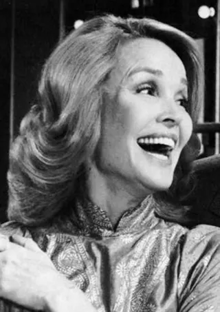 Görsel: CBS Television / Kamu malı Kathryn Crosby