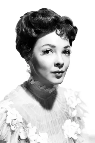 Görsel: Studio Publicity / Kamu malı Kathryn Grayson