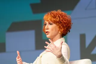 Kathy Griffin