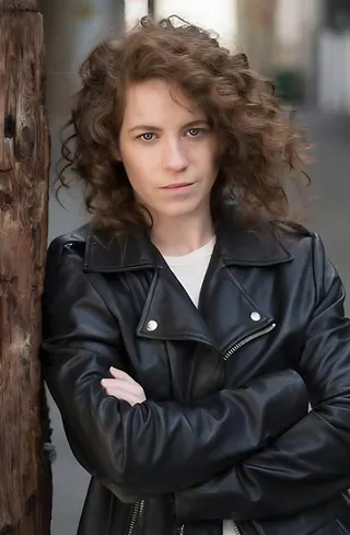Katie Stuart