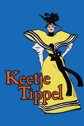 Görsel: TMDB Katie Tippel afişi