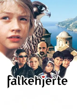 Görsel: TMDB Katja's Adventure afişi