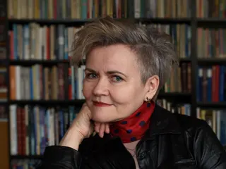 Görsel: Katrin Ottarsdóttir / CC0 Katrin Ottarsdóttir