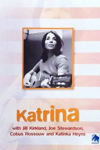Katrina afişi