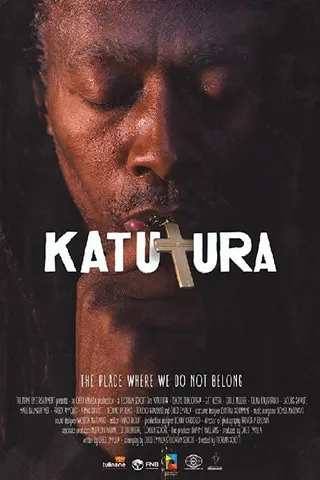 Katutura afişi
