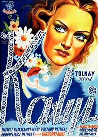 Katyi afişi