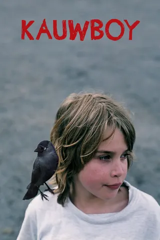 Görsel: TMDB Kauwboy afişi