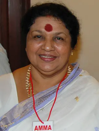 Görsel: Anees Kodiyathur / CC BY Kaviyoor Ponnamma