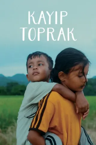 Görsel: TMDB Kayıp Toprak afişi