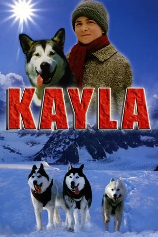Görsel: TMDB Kayla afişi