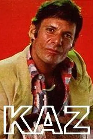 Görsel: TMDB Kaz afişi