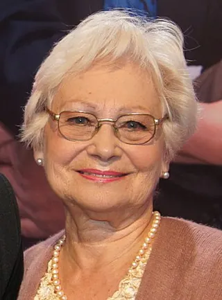Kazimiera Utrata
