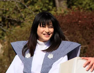 Görsel: 椎林 隆夫 / CC BY-SA Kazue Itō