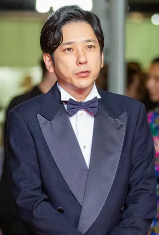 Görsel: Kacy Bao / CC BY-SA Kazunari Ninomiya