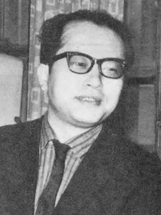 Kazuo Kuroki