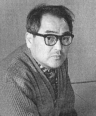 Kazuo Mori