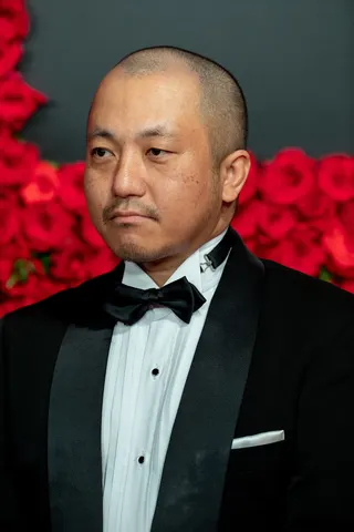 Görsel: Dick Thomas Johnson from Tokyo, Japan / CC BY Kazuya Shiraishi