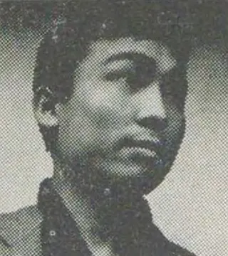 Kazuya Tatekabe