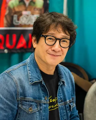Görsel: John Manard / CC BY-SA Ke Huy Quan