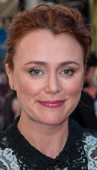 Görsel: Ibsan73 / CC BY Keeley Hawes
