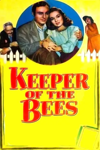 Görsel: TMDB Keeper of the Bees afişi