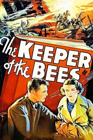Keeper of the Bees afişi