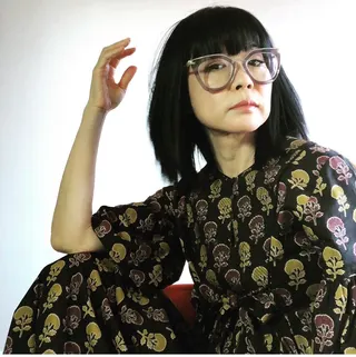 Keiko Agena