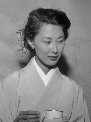 Görsel: J.D. Noske / Anefo; / CC0 Keiko Kishi