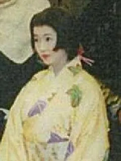 Keiko Oginome
