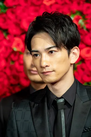 Keita Machida