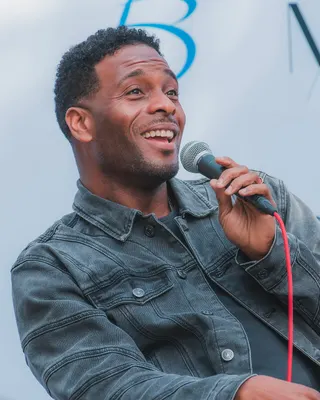 Görsel: Kevin Paul / CC BY Kel Mitchell