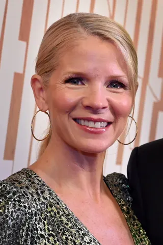 Kelli O'Hara
