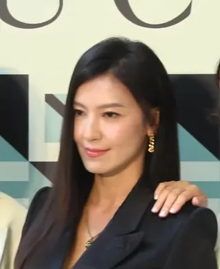 Kelly Lin