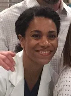 Görsel: Sherri Carlson / CC BY-SA Kelly McCreary