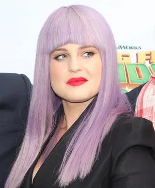 Görsel: Eva Rinaldi from Sydney Australia / CC BY-SA Kelly Osbourne
