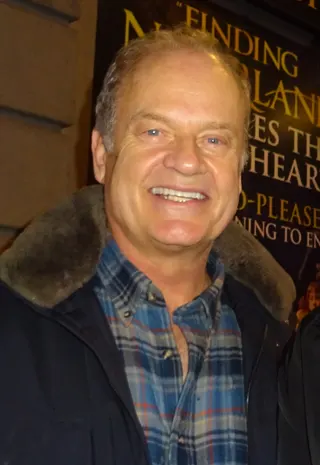 Görsel: Greg2600 / CC BY-SA Kelsey Grammer