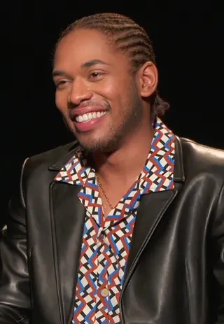 Görsel: AMFM STUDIOS LLC / CC BY-SA Kelvin Harrison Jr.