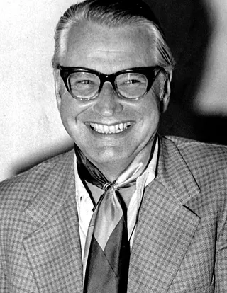 Ken Annakin